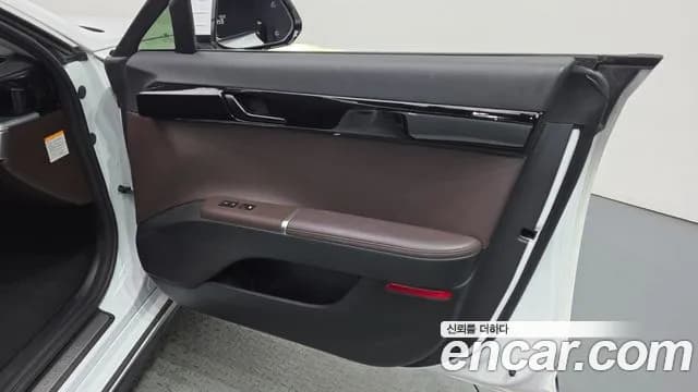 2023 Hyundai Grandeur Hybrid (GN7) Exclusive Sold VIN KMHN2411BPA037148 – photo 33 2023 Hyundai Grandeur Hybrid (GN7) Exclusive Sold VIN KMHN2411BPA037148 – photo 33
