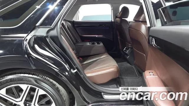 2023 Hyundai Grandeur Hybrid (GN7) Exclusive Sold VIN KMHN2411BPA039481 – photo 12 2023 Hyundai Grandeur Hybrid (GN7) Exclusive Sold VIN KMHN2411BPA039481 – photo 12