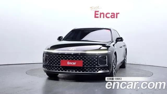 2023 Hyundai Grandeur Hybrid (GN7) Exclusive Sold VIN KMHN2411BPA039481 – photo 13 2023 Hyundai Grandeur Hybrid (GN7) Exclusive Sold VIN KMHN2411BPA039481 – photo 13