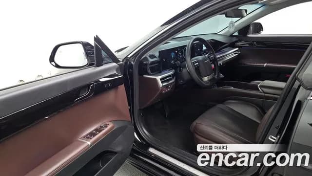 2023 Hyundai Grandeur Hybrid (GN7) Exclusive Sold VIN KMHN2411BPA039481 – photo 18 2023 Hyundai Grandeur Hybrid (GN7) Exclusive Sold VIN KMHN2411BPA039481 – photo 18
