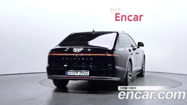 2023 Hyundai Grandeur Hybrid (GN7) Exclusive Sold VIN KMHN2411BPA039481 – photo 19 2023 Hyundai Grandeur Hybrid (GN7) Exclusive Sold VIN KMHN2411BPA039481 – photo 19