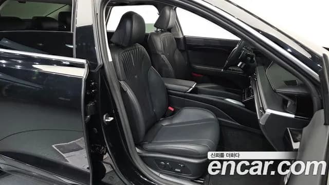 2023 Hyundai Grandeur Hybrid (GN7) Exclusive Sold VIN KMHN2411BPA043012 – side profile 2023 Hyundai Grandeur Hybrid (GN7) Exclusive Sold VIN KMHN2411BPA043012 – side profile