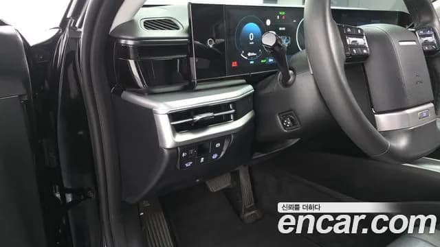 2023 Hyundai Grandeur Hybrid (GN7) Exclusive Sold VIN KMHN2411BPA043012 – photo 20 2023 Hyundai Grandeur Hybrid (GN7) Exclusive Sold VIN KMHN2411BPA043012 – photo 20