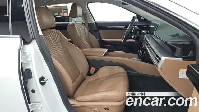 2023 Hyundai Grandeur Hybrid (GN7) Exclusive Sold VIN KMHN2411BPA043619 – photo 11 2023 Hyundai Grandeur Hybrid (GN7) Exclusive Sold VIN KMHN2411BPA043619 – photo 11
