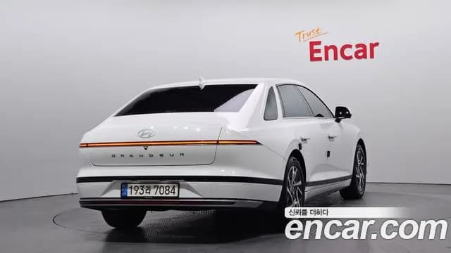2023 Hyundai Grandeur Hybrid (GN7) Exclusive Sold VIN KMHN2411BPA043619 – photo 24 2023 Hyundai Grandeur Hybrid (GN7) Exclusive Sold VIN KMHN2411BPA043619 – photo 24