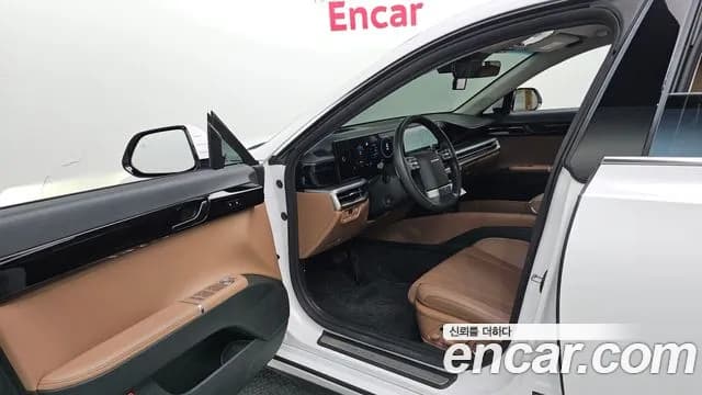 2023 Hyundai Grandeur Hybrid (GN7) Exclusive Sold VIN KMHN2411BPA043619 – photo 26 2023 Hyundai Grandeur Hybrid (GN7) Exclusive Sold VIN KMHN2411BPA043619 – photo 26