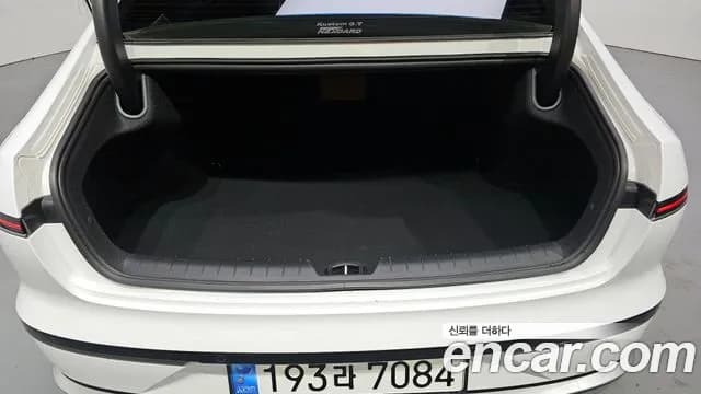2023 Hyundai Grandeur Hybrid (GN7) Exclusive Sold VIN KMHN2411BPA043619 – photo 29 2023 Hyundai Grandeur Hybrid (GN7) Exclusive Sold VIN KMHN2411BPA043619 – photo 29