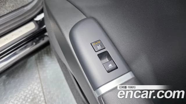 2023 Hyundai Grandeur Hybrid (GN7) Exclusive Sold VIN KMHN2411BPA043674 – side profile 2023 Hyundai Grandeur Hybrid (GN7) Exclusive Sold VIN KMHN2411BPA043674 – side profile