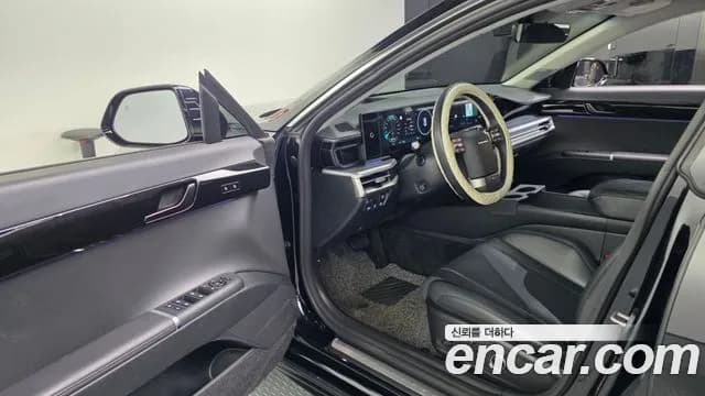 2023 Hyundai Grandeur Hybrid (GN7) Exclusive Sold VIN KMHN2411BPA043674 – photo 20 2023 Hyundai Grandeur Hybrid (GN7) Exclusive Sold VIN KMHN2411BPA043674 – photo 20