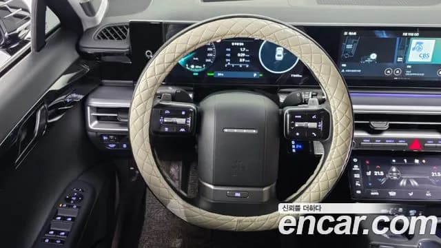 2023 Hyundai Grandeur Hybrid (GN7) Exclusive Sold VIN KMHN2411BPA043674 – photo 23 2023 Hyundai Grandeur Hybrid (GN7) Exclusive Sold VIN KMHN2411BPA043674 – photo 23