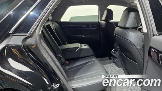 2023 Hyundai Grandeur Hybrid (GN7) Exclusive Sold VIN KMHN2411BPA043674 – photo 31 2023 Hyundai Grandeur Hybrid (GN7) Exclusive Sold VIN KMHN2411BPA043674 – photo 31