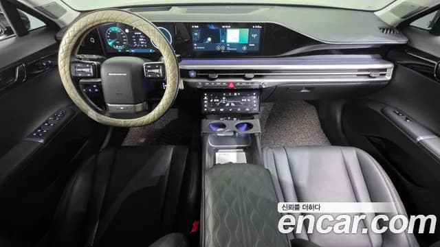 2023 Hyundai Grandeur Hybrid (GN7) Exclusive Sold VIN KMHN2411BPA043674 – photo 35 2023 Hyundai Grandeur Hybrid (GN7) Exclusive Sold VIN KMHN2411BPA043674 – photo 35