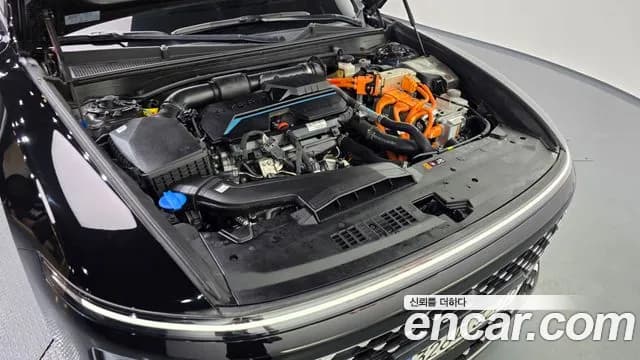 2023 Hyundai Grandeur Hybrid (GN7) Exclusive Sold VIN KMHN2411BPA043674 – photo 40 2023 Hyundai Grandeur Hybrid (GN7) Exclusive Sold VIN KMHN2411BPA043674 – photo 40