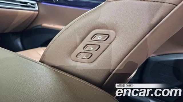 2023 Hyundai Grandeur Hybrid (GN7) Exclusive Sold VIN KMHN2411BPA043806 – front exterior 2023 Hyundai Grandeur Hybrid (GN7) Exclusive Sold VIN KMHN2411BPA043806 – front exterior