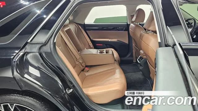 2023 Hyundai Grandeur Hybrid (GN7) Exclusive Sold VIN KMHN2411BPA043806 – undercarriage 2023 Hyundai Grandeur Hybrid (GN7) Exclusive Sold VIN KMHN2411BPA043806 – undercarriage