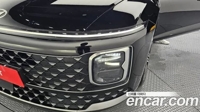 2023 Hyundai Grandeur Hybrid (GN7) Exclusive Sold VIN KMHN2411BPA043806 – trunk area 2023 Hyundai Grandeur Hybrid (GN7) Exclusive Sold VIN KMHN2411BPA043806 – trunk area