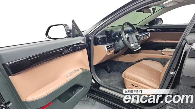 2023 Hyundai Grandeur Hybrid (GN7) Exclusive Sold VIN KMHN2411BPA043806 – photo 14 2023 Hyundai Grandeur Hybrid (GN7) Exclusive Sold VIN KMHN2411BPA043806 – photo 14