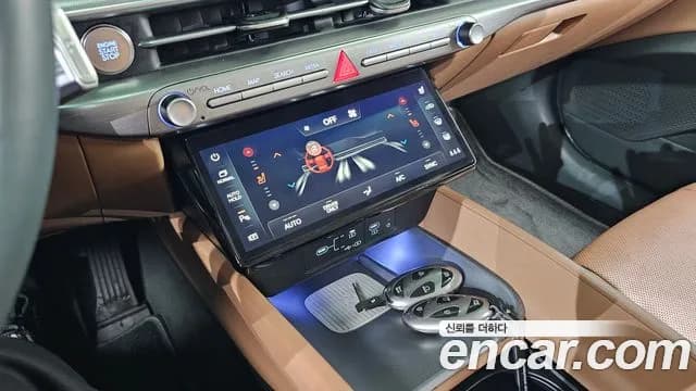 2023 Hyundai Grandeur Hybrid (GN7) Exclusive Sold VIN KMHN2411BPA043806 – photo 15 2023 Hyundai Grandeur Hybrid (GN7) Exclusive Sold VIN KMHN2411BPA043806 – photo 15