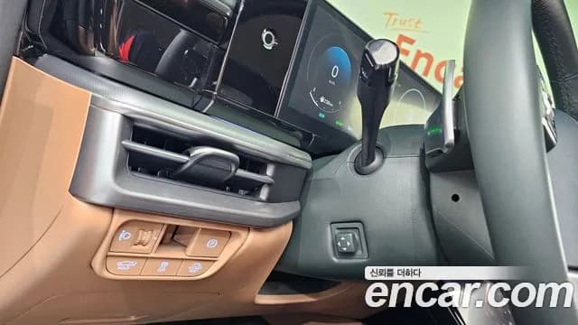 2023 Hyundai Grandeur Hybrid (GN7) Exclusive Sold VIN KMHN2411BPA043806 – photo 18 2023 Hyundai Grandeur Hybrid (GN7) Exclusive Sold VIN KMHN2411BPA043806 – photo 18