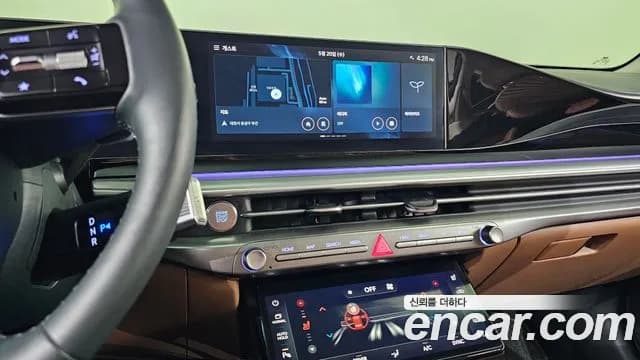 2023 Hyundai Grandeur Hybrid (GN7) Exclusive Sold VIN KMHN2411BPA043806 – photo 21 2023 Hyundai Grandeur Hybrid (GN7) Exclusive Sold VIN KMHN2411BPA043806 – photo 21