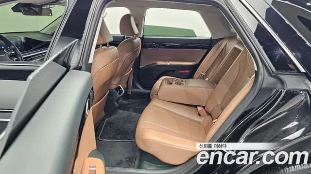 2023 Hyundai Grandeur Hybrid (GN7) Exclusive Sold VIN KMHN2411BPA043806 – photo 22 2023 Hyundai Grandeur Hybrid (GN7) Exclusive Sold VIN KMHN2411BPA043806 – photo 22