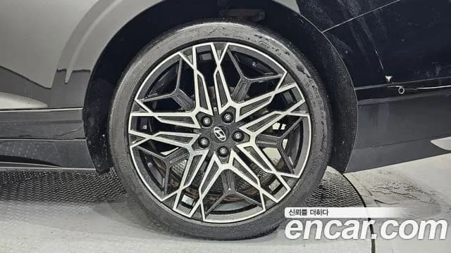 2023 Hyundai Grandeur Hybrid (GN7) Exclusive Sold VIN KMHN2411BPA043806 – photo 26 2023 Hyundai Grandeur Hybrid (GN7) Exclusive Sold VIN KMHN2411BPA043806 – photo 26