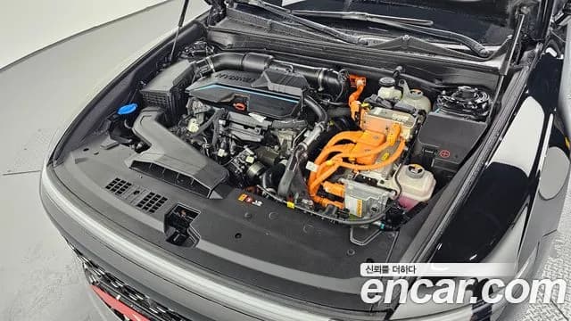 2023 Hyundai Grandeur Hybrid (GN7) Exclusive Sold VIN KMHN2411BPA043806 – photo 28 2023 Hyundai Grandeur Hybrid (GN7) Exclusive Sold VIN KMHN2411BPA043806 – photo 28