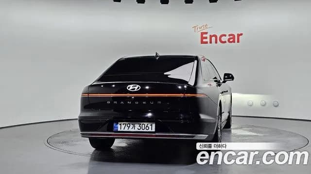 2023 Hyundai Grandeur Hybrid (GN7) Exclusive Sold VIN KMHN2411BPA043806 – photo 29 2023 Hyundai Grandeur Hybrid (GN7) Exclusive Sold VIN KMHN2411BPA043806 – photo 29
