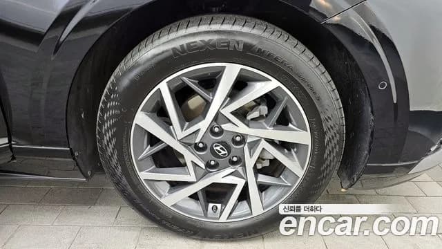 2024 Hyundai Grandeur Hybrid (GN7) Exclusive Sold VIN KMHN2411BRA062475 – photo 13 2024 Hyundai Grandeur Hybrid (GN7) Exclusive Sold VIN KMHN2411BRA062475 – photo 13