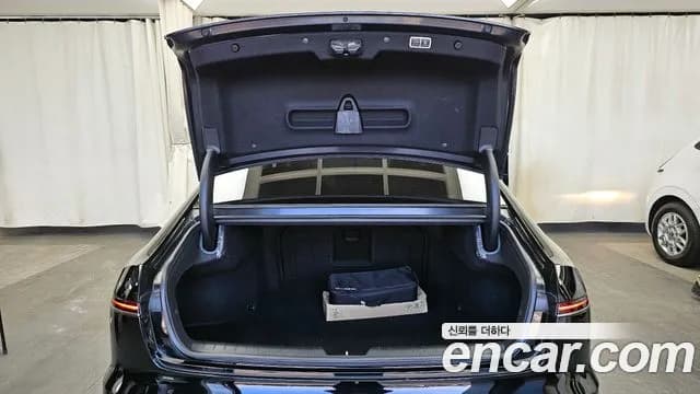 2024 Hyundai Grandeur Hybrid (GN7) Exclusive Sold VIN KMHN2411BRA062475 – photo 15 2024 Hyundai Grandeur Hybrid (GN7) Exclusive Sold VIN KMHN2411BRA062475 – photo 15