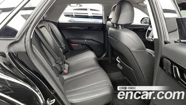 2024 Hyundai Grandeur Hybrid (GN7) Exclusive Sold VIN KMHN2411BRA062475 – photo 16 2024 Hyundai Grandeur Hybrid (GN7) Exclusive Sold VIN KMHN2411BRA062475 – photo 16