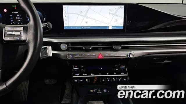 2024 Hyundai Grandeur Hybrid (GN7) Exclusive Sold VIN KMHN2411BRA062475 – photo 19 2024 Hyundai Grandeur Hybrid (GN7) Exclusive Sold VIN KMHN2411BRA062475 – photo 19