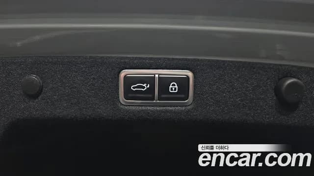2024 Hyundai Grandeur Hybrid (GN7) Exclusive Sold VIN KMHN2411BRA065306 – dashboard 2024 Hyundai Grandeur Hybrid (GN7) Exclusive Sold VIN KMHN2411BRA065306 – dashboard