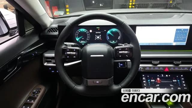2024 Hyundai Grandeur Hybrid (GN7) Exclusive Sold VIN KMHN2411BRA065306 – photo 12 2024 Hyundai Grandeur Hybrid (GN7) Exclusive Sold VIN KMHN2411BRA065306 – photo 12