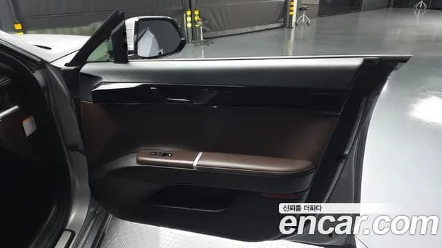 2024 Hyundai Grandeur Hybrid (GN7) Exclusive Sold VIN KMHN2411BRA065306 – photo 16 2024 Hyundai Grandeur Hybrid (GN7) Exclusive Sold VIN KMHN2411BRA065306 – photo 16