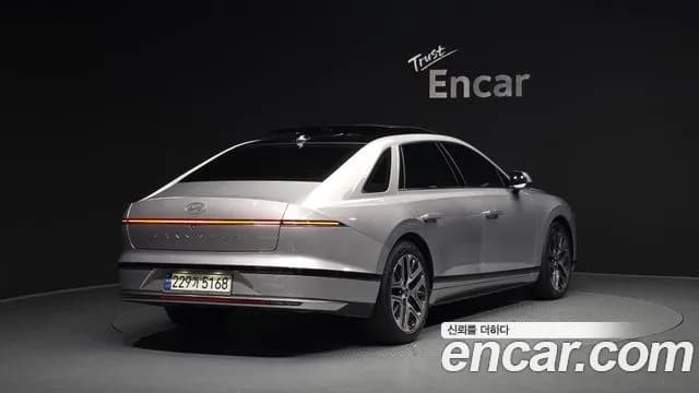 2024 Hyundai Grandeur Hybrid (GN7) Exclusive Sold VIN KMHN2411BRA065306 – photo 17 2024 Hyundai Grandeur Hybrid (GN7) Exclusive Sold VIN KMHN2411BRA065306 – photo 17
