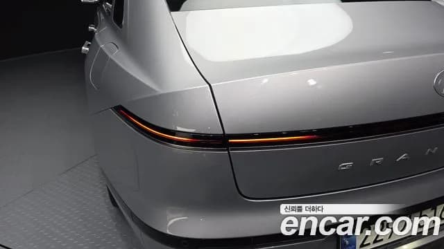 2024 Hyundai Grandeur Hybrid (GN7) Exclusive Sold VIN KMHN2411BRA065306 – photo 18 2024 Hyundai Grandeur Hybrid (GN7) Exclusive Sold VIN KMHN2411BRA065306 – photo 18
