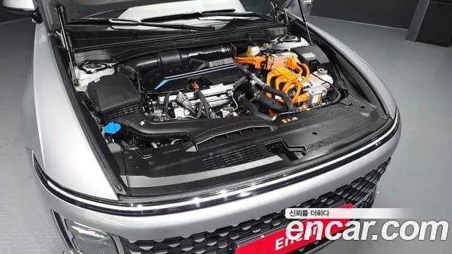 2024 Hyundai Grandeur Hybrid (GN7) Exclusive Sold VIN KMHN2411BRA065306 – photo 22 2024 Hyundai Grandeur Hybrid (GN7) Exclusive Sold VIN KMHN2411BRA065306 – photo 22