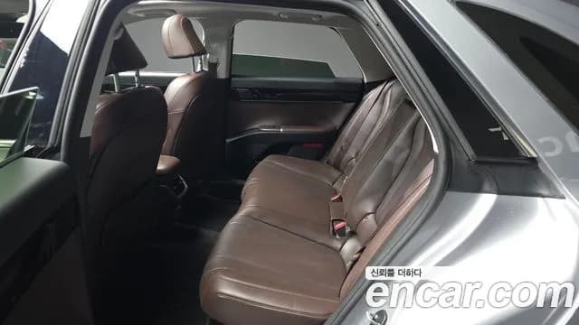 2024 Hyundai Grandeur Hybrid (GN7) Exclusive Sold VIN KMHN2411BRA065306 – photo 29 2024 Hyundai Grandeur Hybrid (GN7) Exclusive Sold VIN KMHN2411BRA065306 – photo 29