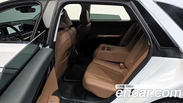 2024 Hyundai Grandeur Hybrid (GN7) Exclusive Sold VIN KMHN2411BRA066238 – dashboard 2024 Hyundai Grandeur Hybrid (GN7) Exclusive Sold VIN KMHN2411BRA066238 – dashboard