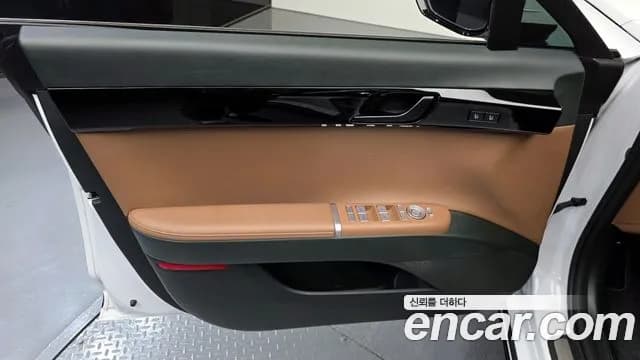 2024 Hyundai Grandeur Hybrid (GN7) Exclusive Sold VIN KMHN2411BRA066238 – photo 19 2024 Hyundai Grandeur Hybrid (GN7) Exclusive Sold VIN KMHN2411BRA066238 – photo 19