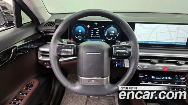 2024 Hyundai Grandeur Hybrid (GN7) Exclusive Sold VIN KMHN2411BRA067849 – photo 17 2024 Hyundai Grandeur Hybrid (GN7) Exclusive Sold VIN KMHN2411BRA067849 – photo 17