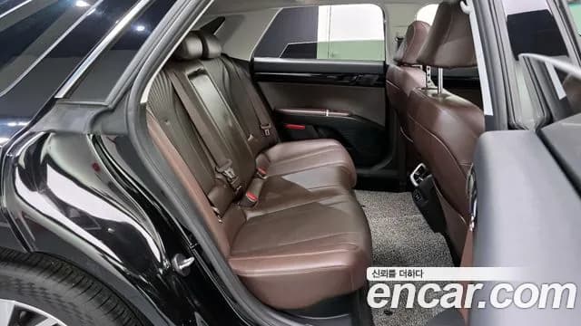2024 Hyundai Grandeur Hybrid (GN7) Exclusive Sold VIN KMHN2411BRA067849 – photo 19 2024 Hyundai Grandeur Hybrid (GN7) Exclusive Sold VIN KMHN2411BRA067849 – photo 19