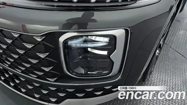 2024 Hyundai Grandeur Hybrid (GN7) Exclusive Sold VIN KMHN2411BRA068543 – dashboard 2024 Hyundai Grandeur Hybrid (GN7) Exclusive Sold VIN KMHN2411BRA068543 – dashboard