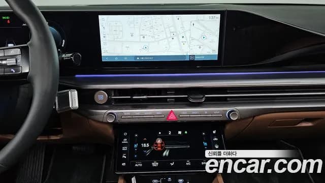 2024 Hyundai Grandeur Hybrid (GN7) Exclusive Sold VIN KMHN2411BRA068543 – photo 18 2024 Hyundai Grandeur Hybrid (GN7) Exclusive Sold VIN KMHN2411BRA068543 – photo 18
