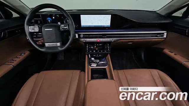 2024 Hyundai Grandeur Hybrid (GN7) Exclusive Sold VIN KMHN2411BRA068543 – photo 27 2024 Hyundai Grandeur Hybrid (GN7) Exclusive Sold VIN KMHN2411BRA068543 – photo 27