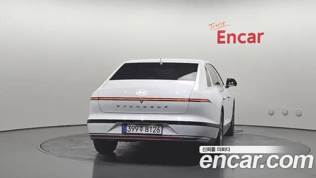 2024 Hyundai Grandeur Hybrid (GN7) Exclusive Sold VIN KMHN2411BRA069012 – photo 13 2024 Hyundai Grandeur Hybrid (GN7) Exclusive Sold VIN KMHN2411BRA069012 – photo 13