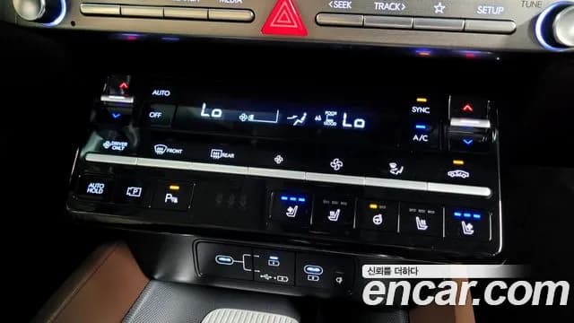 2024 Hyundai Grandeur Hybrid (GN7) Exclusive Sold VIN KMHN2411BRA069012 – photo 14 2024 Hyundai Grandeur Hybrid (GN7) Exclusive Sold VIN KMHN2411BRA069012 – photo 14