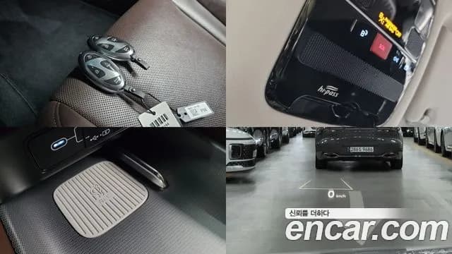 2024 Hyundai Grandeur Hybrid (GN7) Exclusive Sold VIN KMHN2411BRA069012 – photo 16 2024 Hyundai Grandeur Hybrid (GN7) Exclusive Sold VIN KMHN2411BRA069012 – photo 16