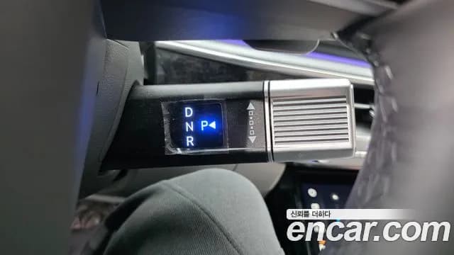 2024 Hyundai Grandeur Hybrid (GN7) Exclusive Sold VIN KMHN2411BRA071620 – front exterior 2024 Hyundai Grandeur Hybrid (GN7) Exclusive Sold VIN KMHN2411BRA071620 – front exterior